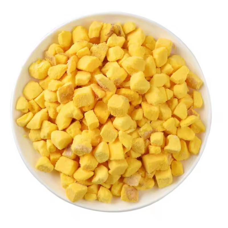 Freeze Dried Pet Food Supplier - Customized Raw Chicken