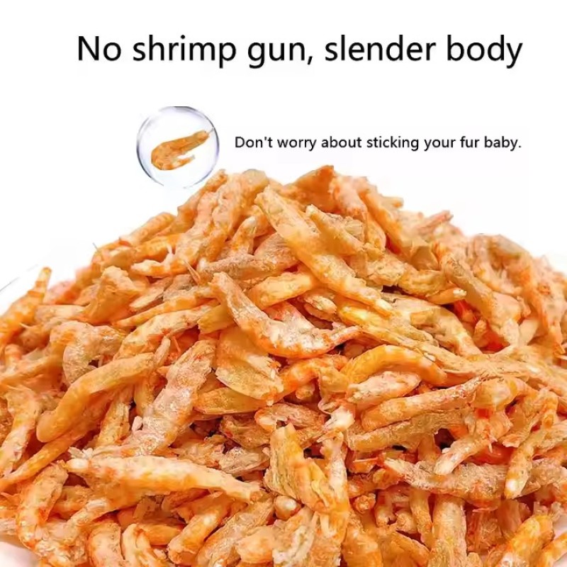 Fish Food Factory - Antarctic Krill High Protein