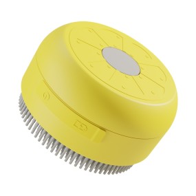 Pet Spray Comb Factory - Electric Floating Hair