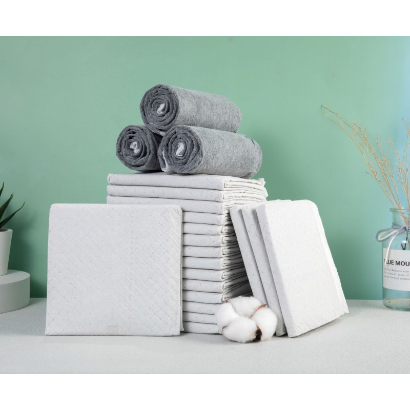 Puppy Diaper Factory - Waterproof Disposable Pee Pads