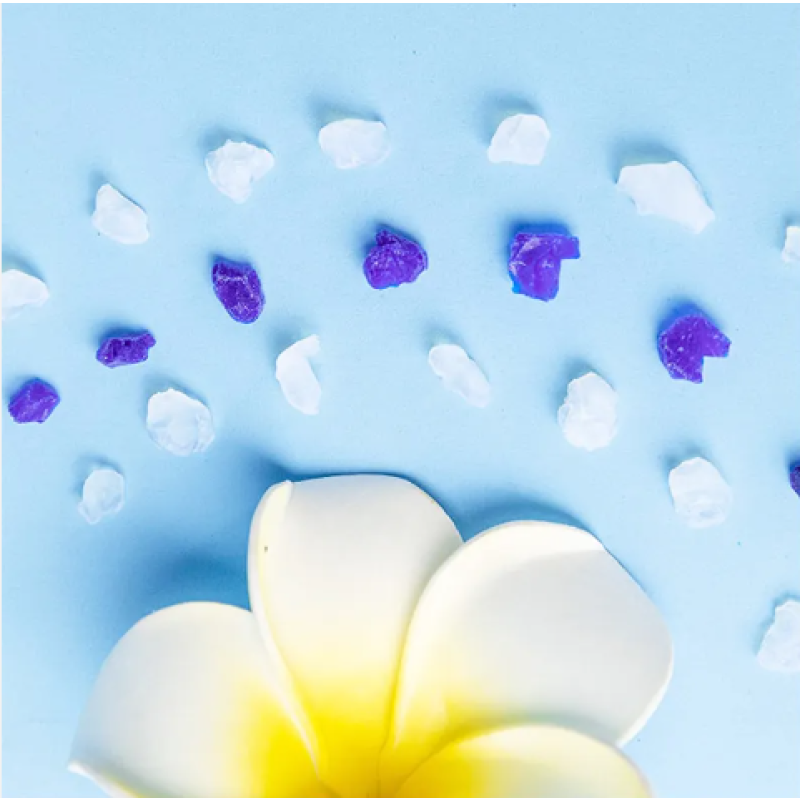 Cat Litter Sand Manufacturer - Silica Gel Fast Clean