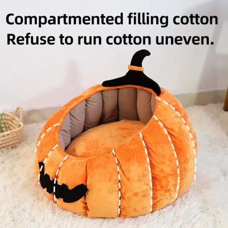 Donut Pet Bed Manufacturer - Washable Cover Sofa