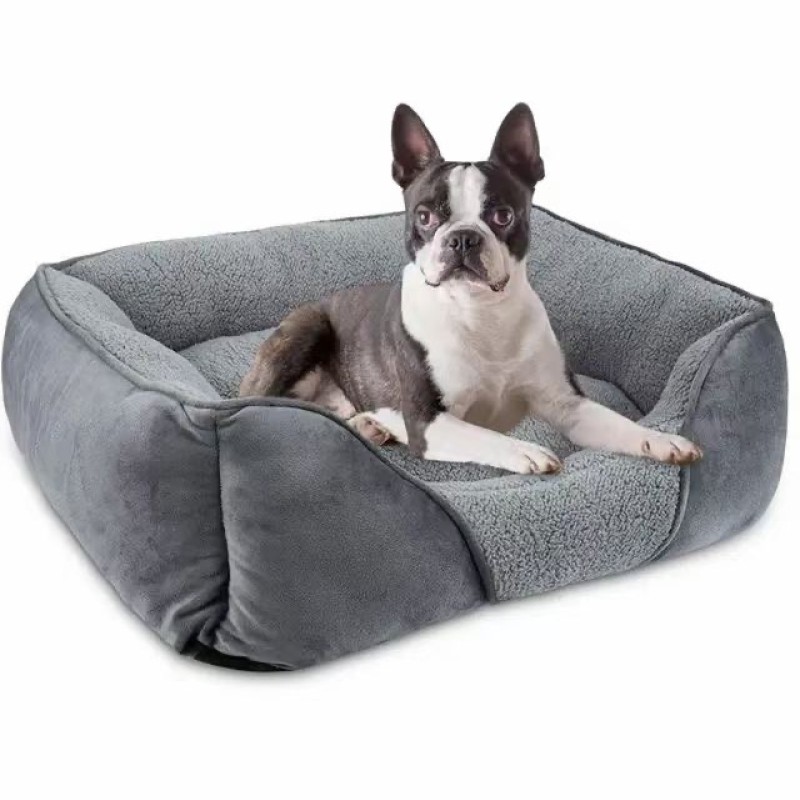 Pet Bed Sofa Factory - Snuggle Soft Removable Cover