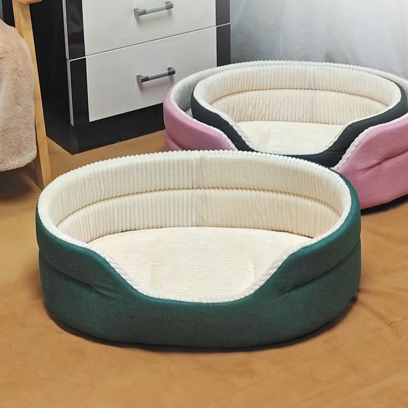 Pet Bed Sofa Factory - Snuggle Soft Removable Cover