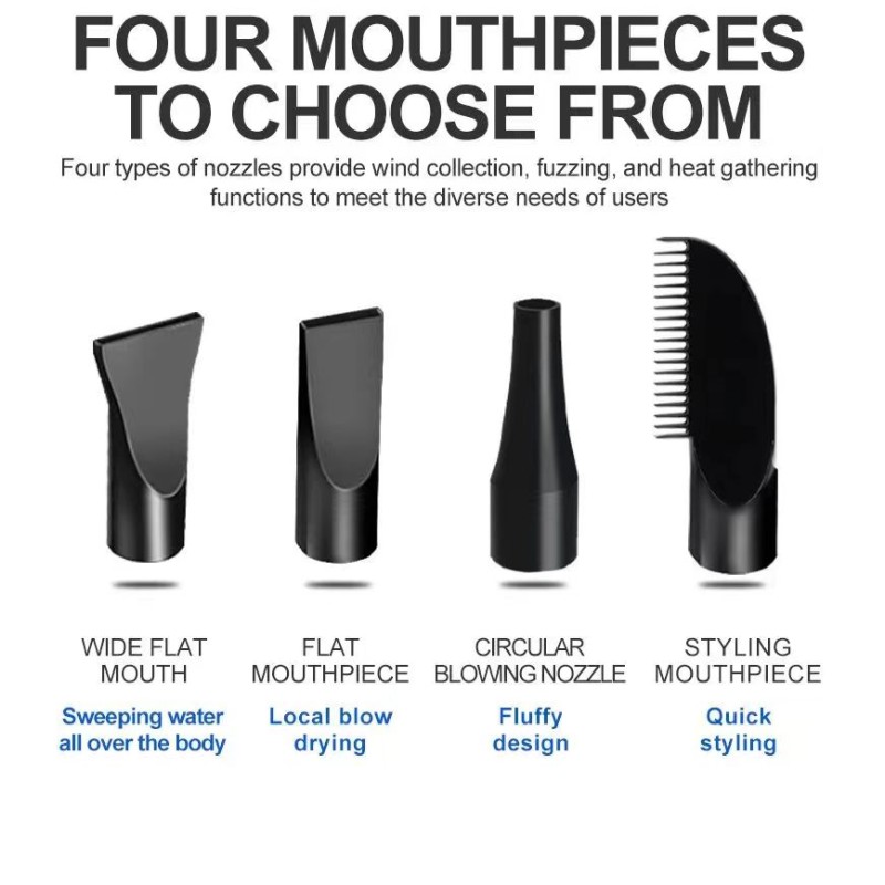 Dog Hair Grooming Machine Supplier - Smart Cleaning Kit