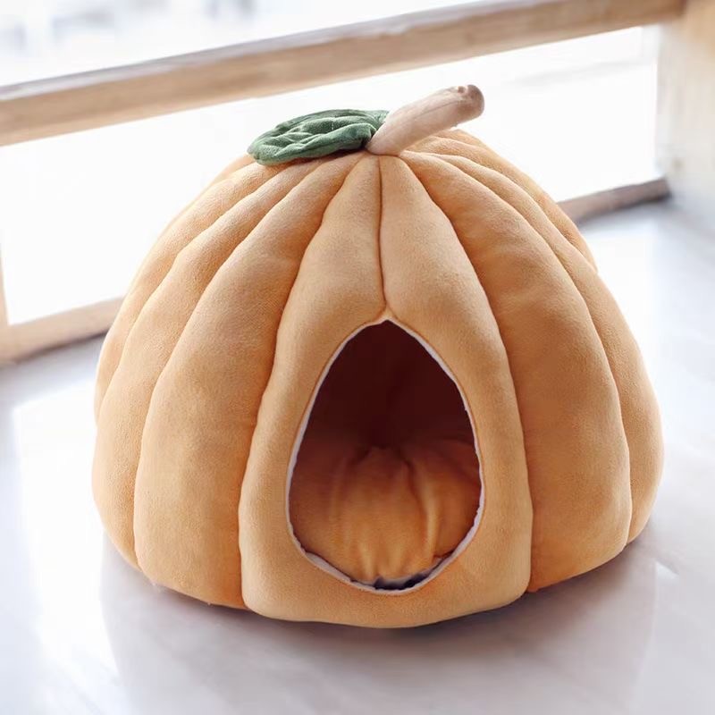 Donut Pet Bed Manufacturer - Washable Cover Sofa