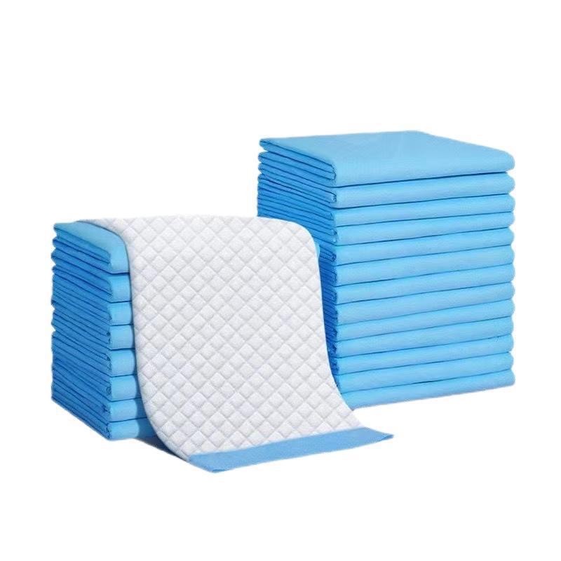 Pet Toilet Mat Supplier - Eco Friendly Deodorant Pad