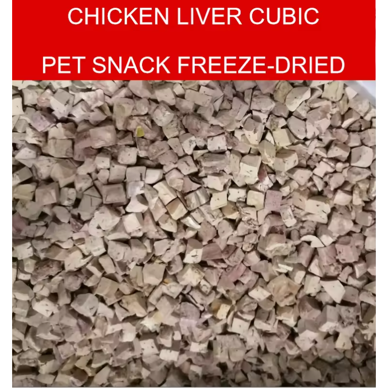 Pet Treats Supplier - High Nutrition Dry Cat Food