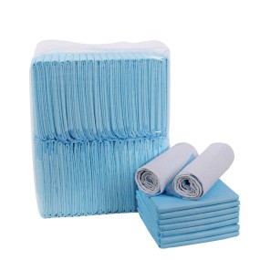 Puppy Diaper Factory - Waterproof Disposable Pee Pads