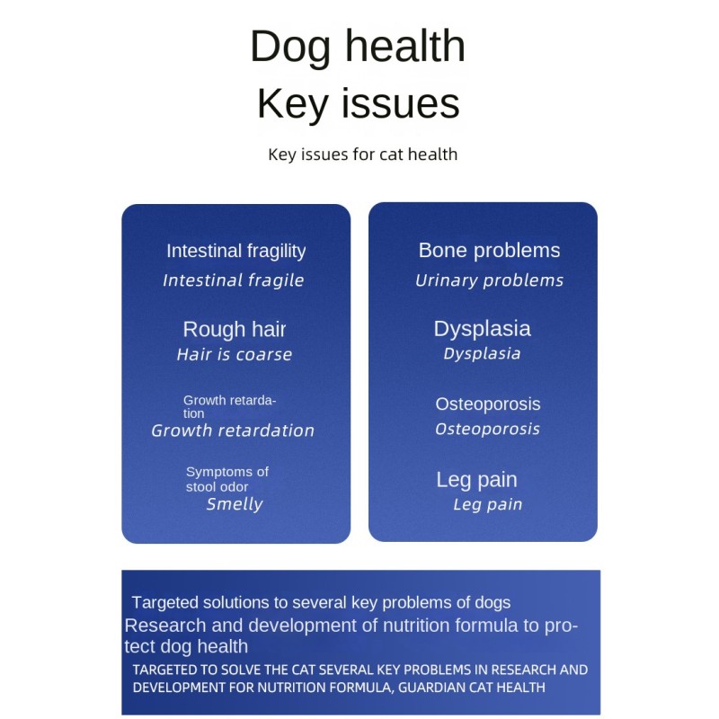 Dog Food Manufacturer - Wholesale Bulk Adult Puppy