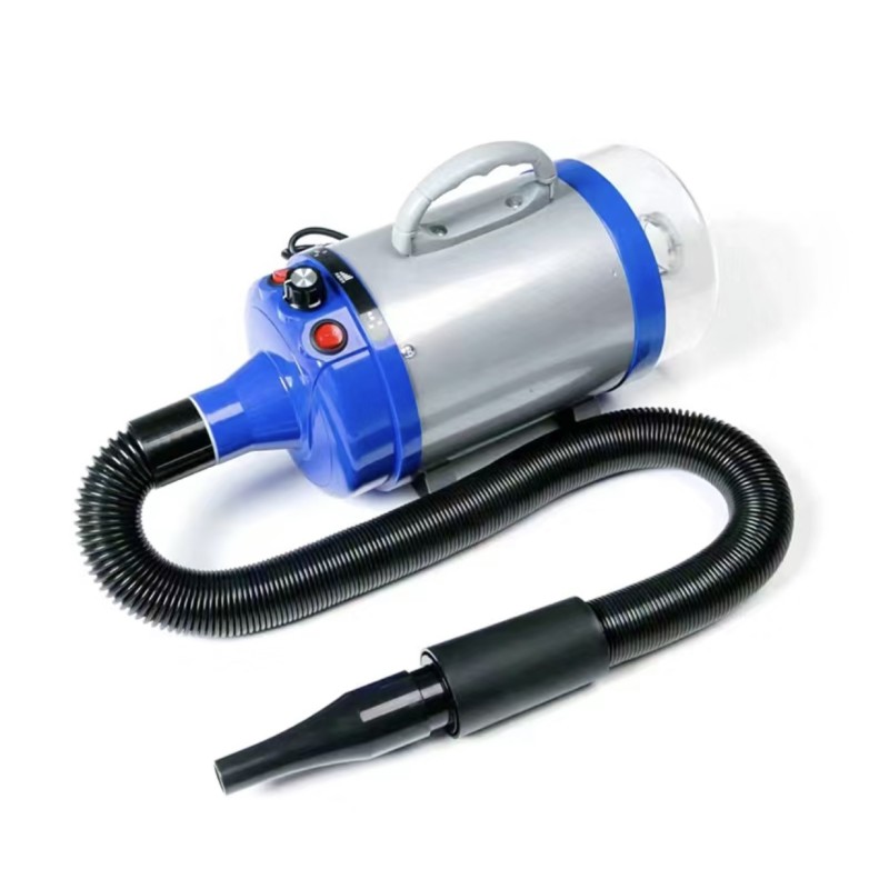 Pet Hair Dryer Supplier - 2200W High Power Silent
