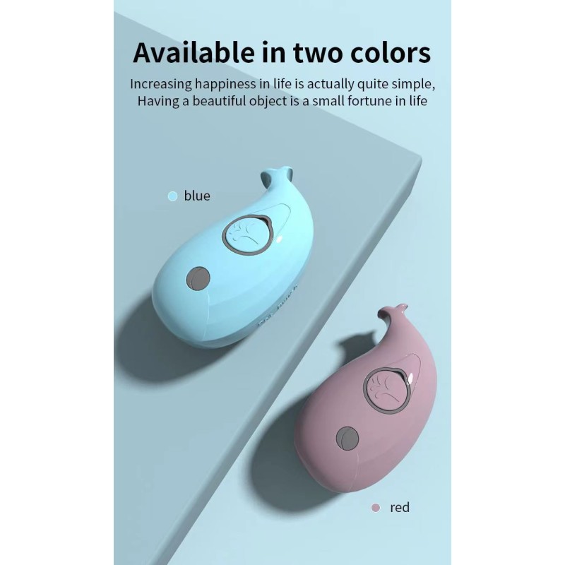 Pet Hair Removal Comb Manufacturer - Electric Steam Cleaner