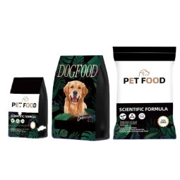 Dog Food Manufacturer - Wholesale Bulk Adult Puppy