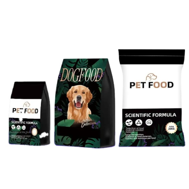 Dog Food Manufacturer - Wholesale Bulk Adult Puppy