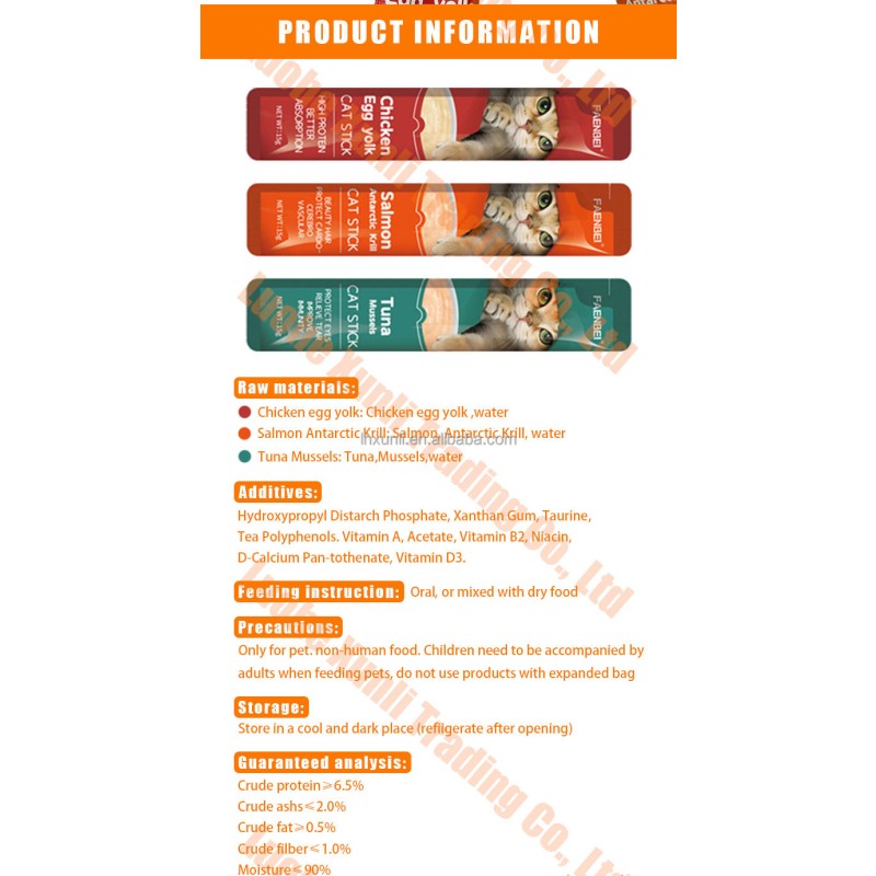 Cat Strips Factory - Wholesale Portable Water Bottle