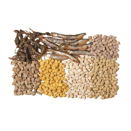 Freeze Dried Pet Food Supplier - Customized Raw Chicken