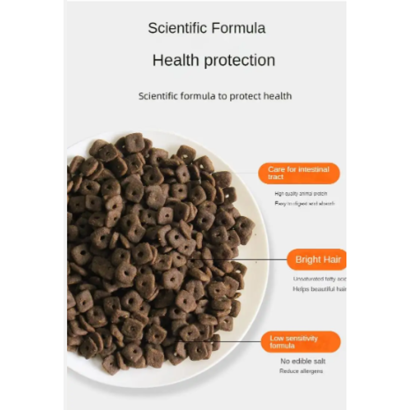 Dog Food Manufacturer - Wholesale Bulk Adult Puppy