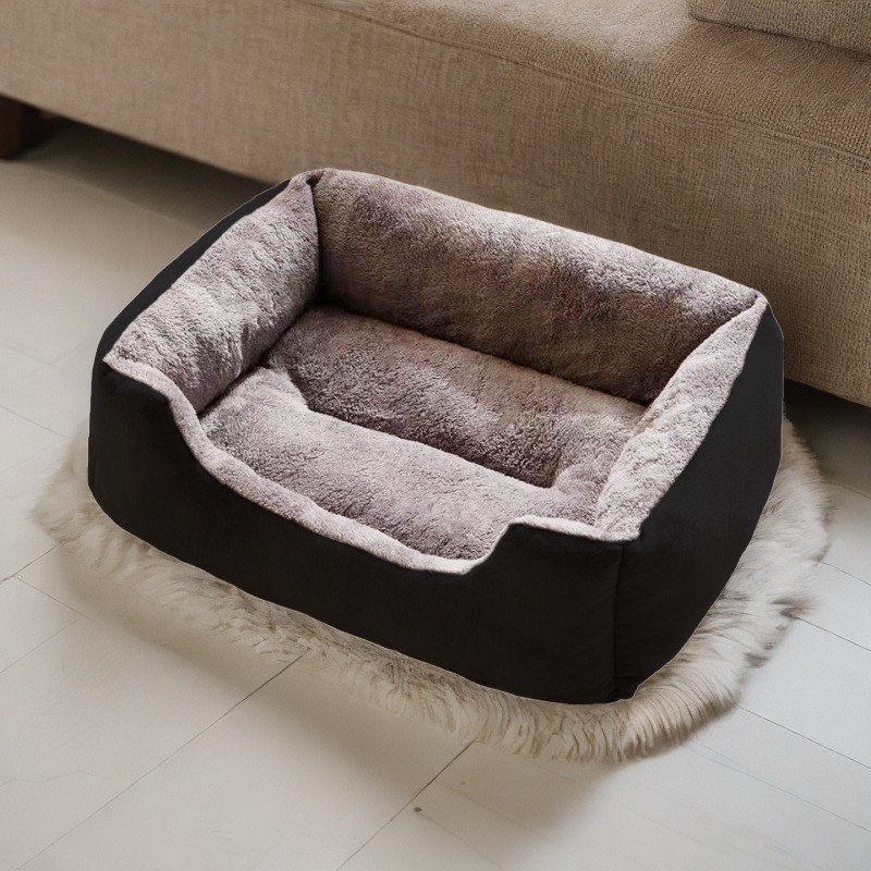 Pet Dog Bed Supplier - All Seasons Plush Warm