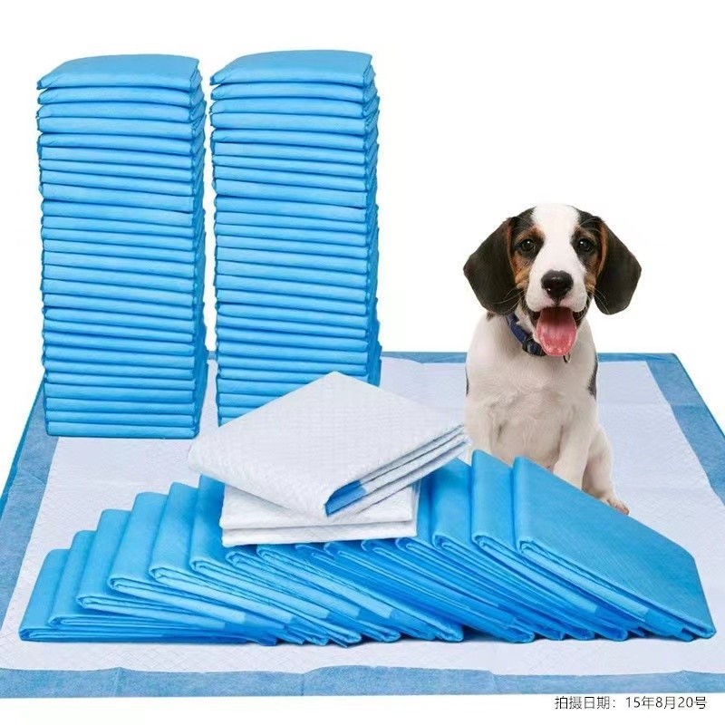 Puppy Pee Pads Factory - Bamboo Charcoal Urine