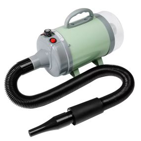Pet Hair Dryer Supplier - 2200W High Power Silent