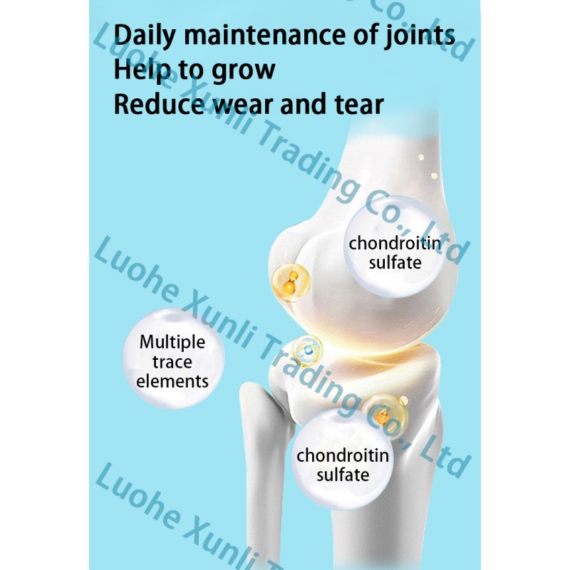 Chondroitin Sulfate Supplier - Natural Dietary Supplement