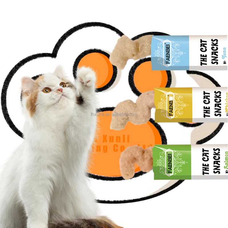 Pet Treats Supplier - 15g Snack Bars Limited Offer