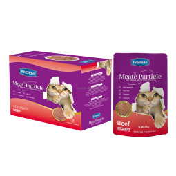 Cat Snacks Supplier - Wholesale Nutritious Wet Food