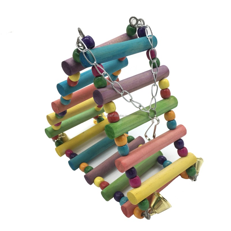 Bird Biting Toy Supplier - Intelligence Development