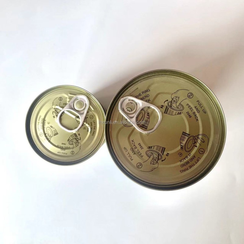 Canned Cat Food Manufacturer - 170g 85g Nutrition