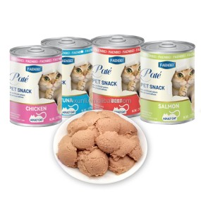 Pet Food Supplier - 375g Full Nutrition Puppy