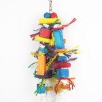 Bird Parrot Toys&Accessories