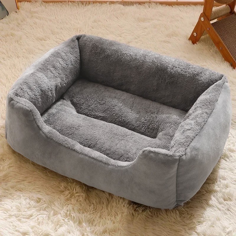 Pet Bed Factory - Custom Washable Soft Nest Kennel