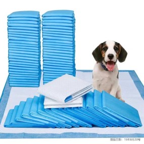 Pet Urine Pads Manufacturer - Leak Proof Waterproof 60x90