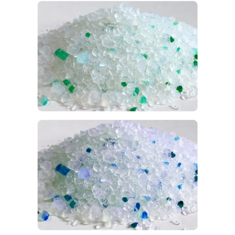 Cat Litter Sand Manufacturer - Silica Gel Fast Clean