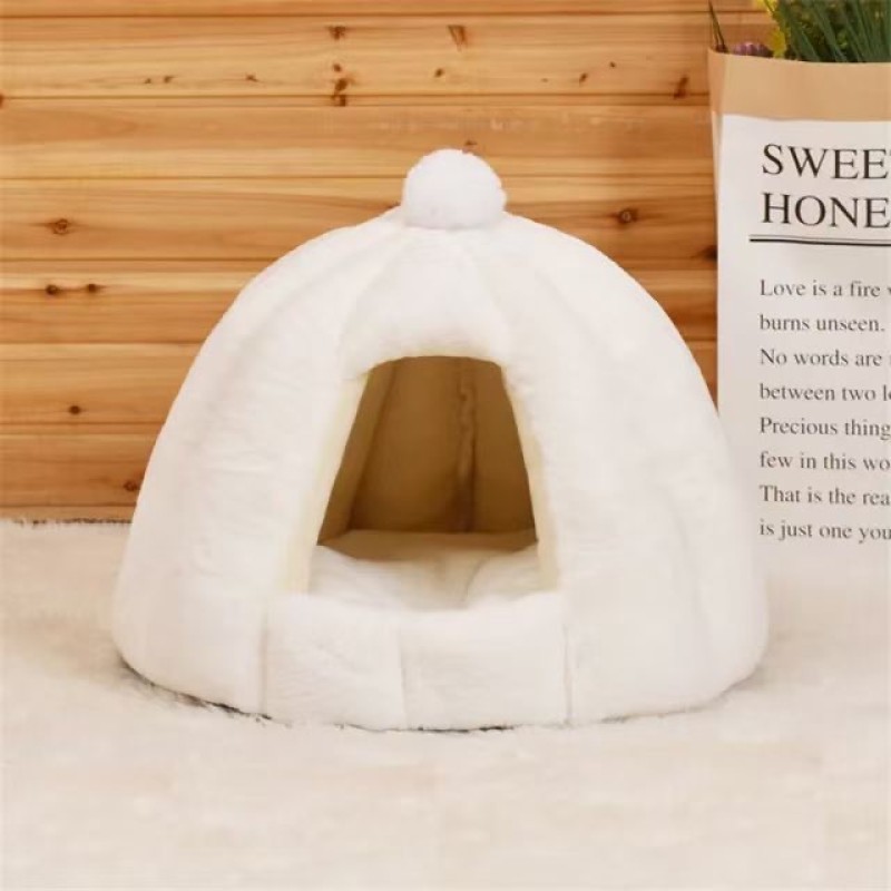 Pet Bed Sofa Factory - Snuggle Soft Removable Cover