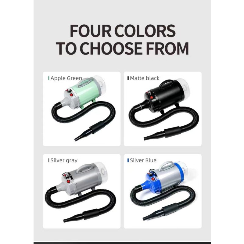 Dog Hair Grooming Machine Supplier - Smart Cleaning Kit