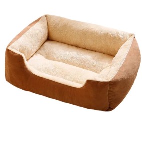 Pet Dog Bed Supplier - All Seasons Plush Warm