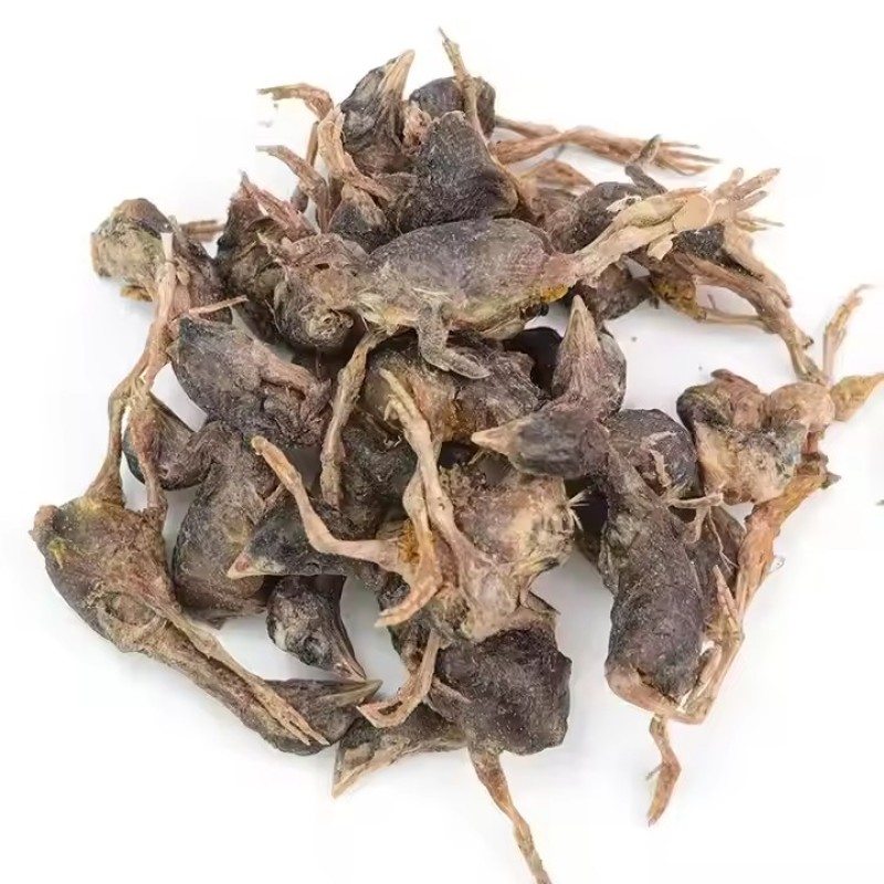 Freeze Dried Quail Supplier - Pet Food Nutrition Factory