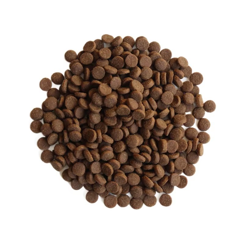 Freeze Dried Dog Food Factory - OEM High Protein