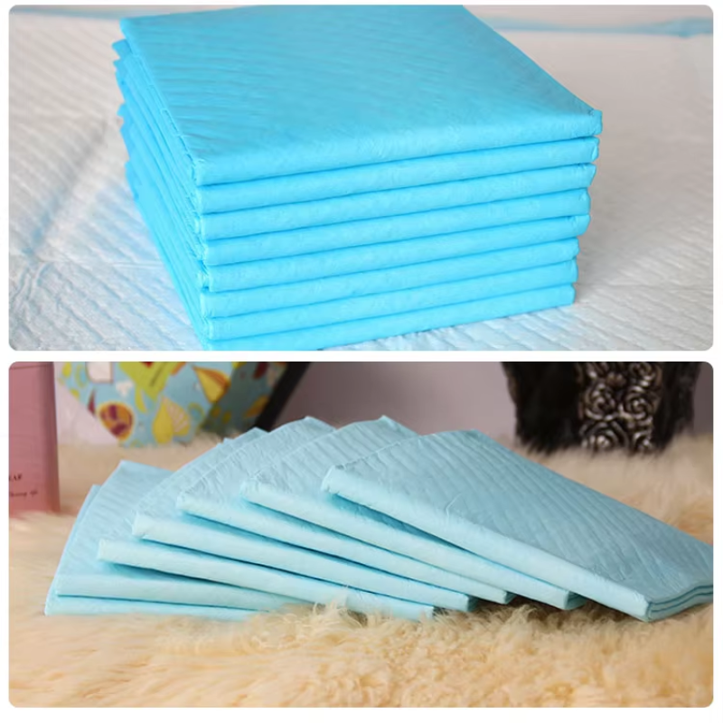 Puppy Pee Pads Factory - Bamboo Charcoal Urine