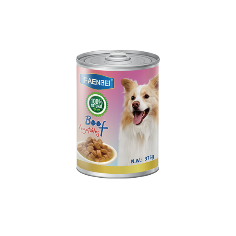 Pet Snacks Factory - Dog Treats 375g Nutrition