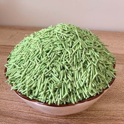 Highly Absorbent Litter Supplier - Natural Tofu Cat Litter Highly Absorbent Fast Clumping Millet