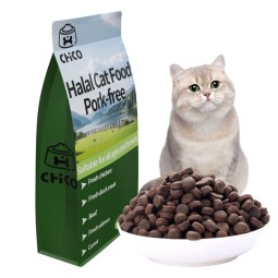 All Age Dry Supplier - OEM ODM New Popular High Quality All Age Dry Cat Food 20kg