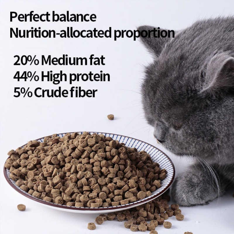 Eco Friendly Supplier - Factory Direct Sales Eco Friendly Preservative Free Special Pork-free