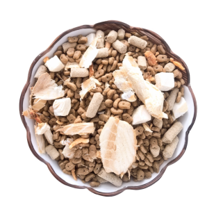 Freeze-Dried Food Factory - High Protein Dry Food 10kg Wholesale Freeze-Dried Antarctic Krill Raw