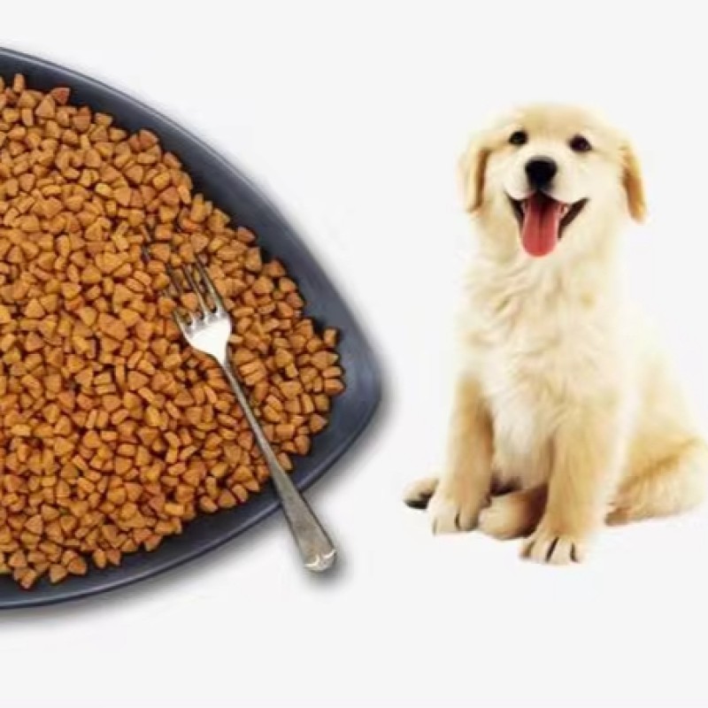 Pet Food Supplier - OEM ODM Premium Pet Food Wholesale Factory High Protein Nutrition Dry