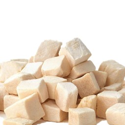 Factory Direct Sales Manufacturer - Wholesalers Freeze Dried Factory Direct Sales Price Organic Chicken