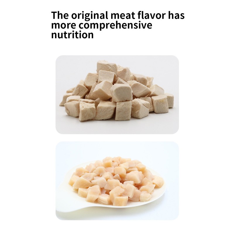 Organic Pet Food Supplier - Organic Freeze-Dried Pet Food Healthy Snacks Cats Dogs Green-Lipped