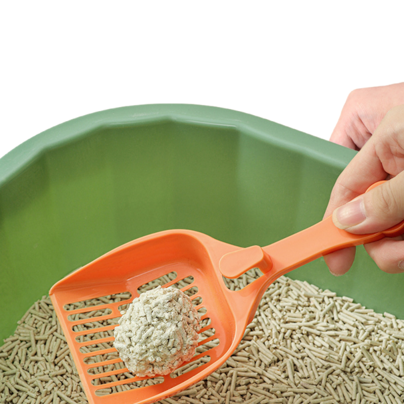 Activated Carbon Litter Manufacturer - Professional OEM Tofu Activated Carbon Dust Free Odorless