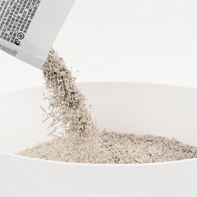 Eco-Friendly Litter Manufacturer - Wholesale Price OEM/ODM 100% Eco-Friendly Soft Absorbent Tofu